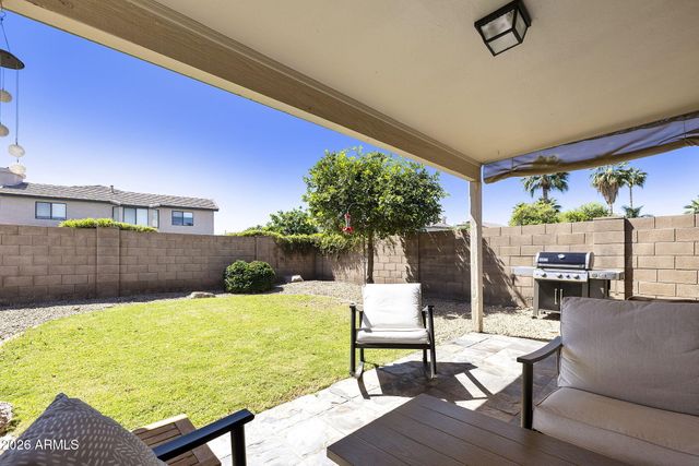 4373 E COOLBROOK Avenue, Phoenix, AZ 85032