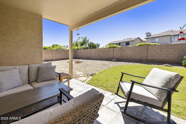4373 E COOLBROOK Avenue, Phoenix, AZ 85032