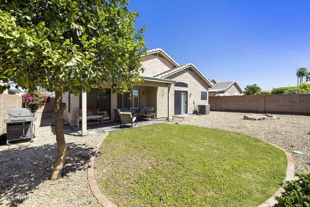 4373 E COOLBROOK Avenue, Phoenix, AZ 85032