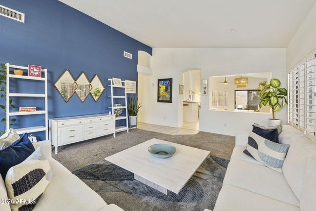 4373 E COOLBROOK Avenue, Phoenix, AZ 85032