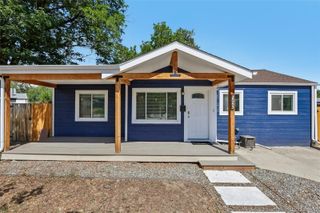 2045 S Hooker Circle, Denver, CO 80219
