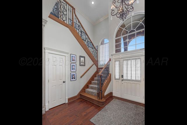 1 BARBER Place, Amarillo, TX 79124