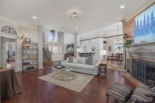 1 BARBER Place, Amarillo, TX 79124