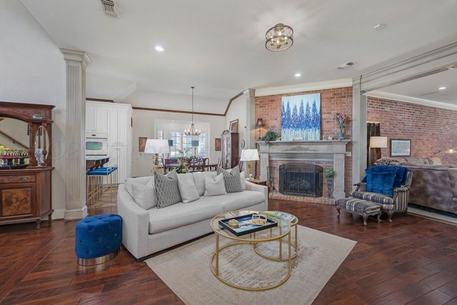 1 BARBER Place, Amarillo, TX 79124