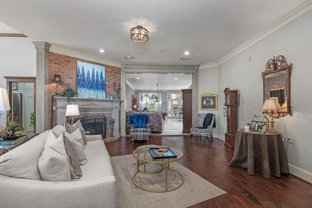 1 BARBER Place, Amarillo, TX 79124