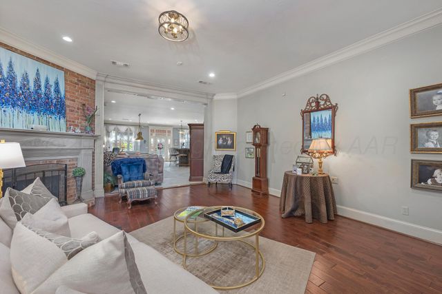 1 BARBER Place, Amarillo, TX 79124