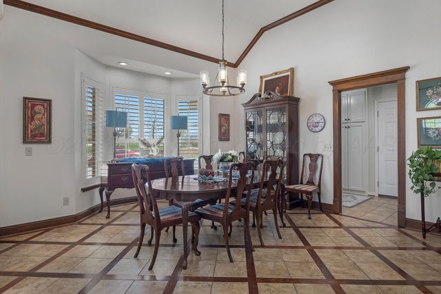 1 BARBER Place, Amarillo, TX 79124