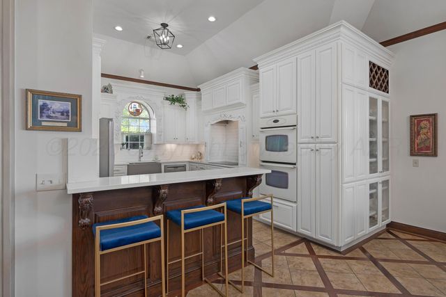 1 BARBER Place, Amarillo, TX 79124