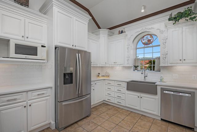 1 BARBER Place, Amarillo, TX 79124