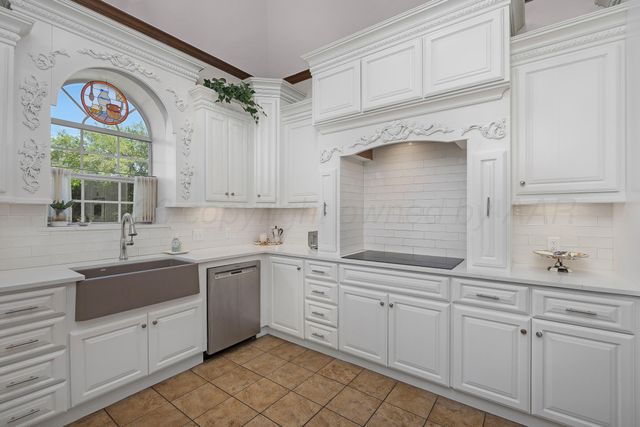 1 BARBER Place, Amarillo, TX 79124