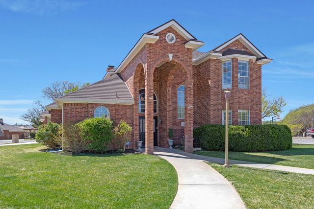 1 BARBER Place, Amarillo, TX 79124