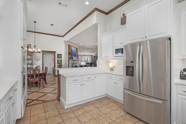 1 BARBER Place, Amarillo, TX 79124