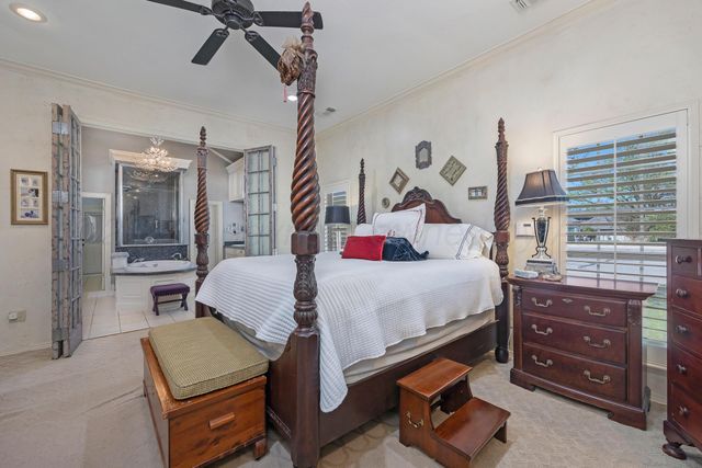 1 BARBER Place, Amarillo, TX 79124