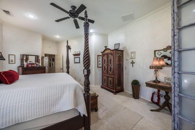 1 BARBER Place, Amarillo, TX 79124