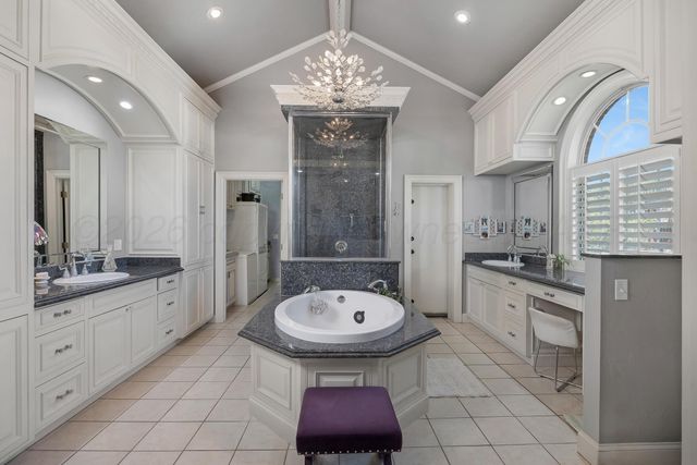 1 BARBER Place, Amarillo, TX 79124