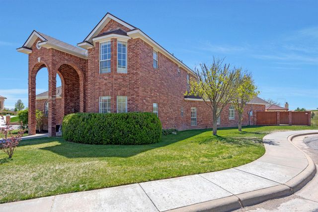 1 BARBER Place, Amarillo, TX 79124