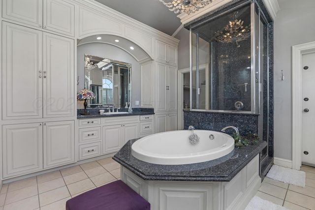 1 BARBER Place, Amarillo, TX 79124