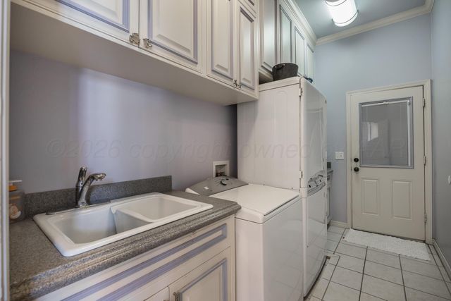 1 BARBER Place, Amarillo, TX 79124