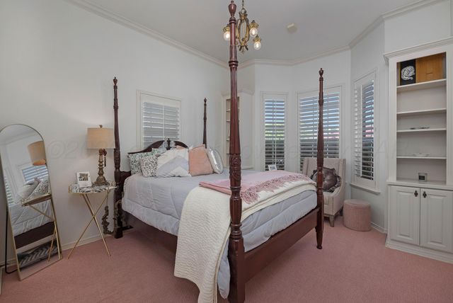 1 BARBER Place, Amarillo, TX 79124