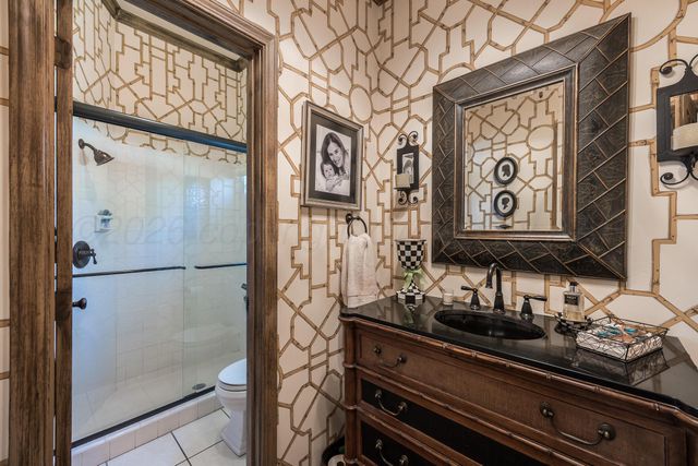 1 BARBER Place, Amarillo, TX 79124