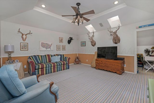 1 BARBER Place, Amarillo, TX 79124