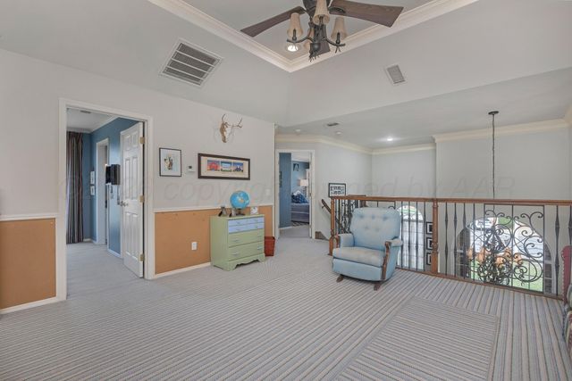 1 BARBER Place, Amarillo, TX 79124