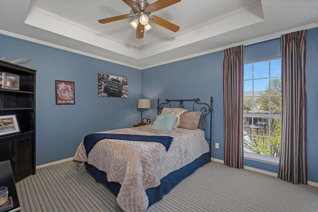 1 BARBER Place, Amarillo, TX 79124