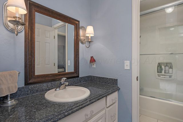 1 BARBER Place, Amarillo, TX 79124