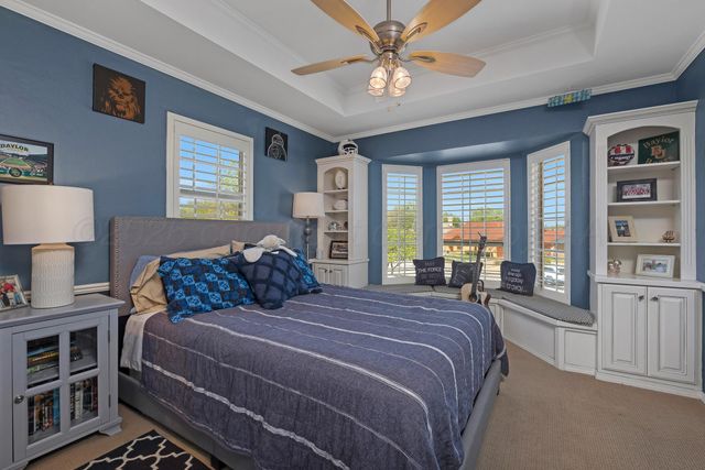 1 BARBER Place, Amarillo, TX 79124