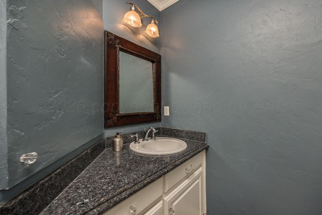 1 BARBER Place, Amarillo, TX 79124