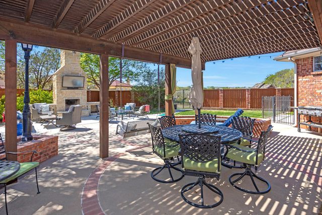 1 BARBER Place, Amarillo, TX 79124