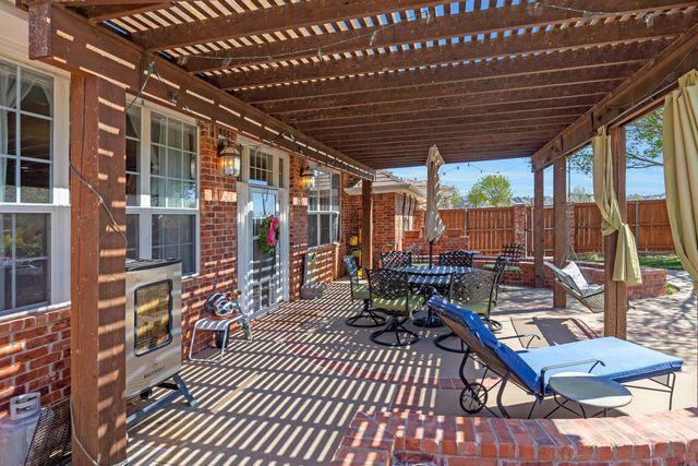 1 BARBER Place, Amarillo, TX 79124