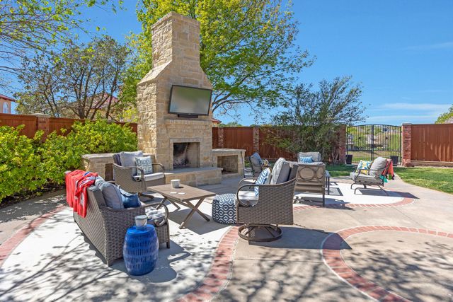 1 BARBER Place, Amarillo, TX 79124