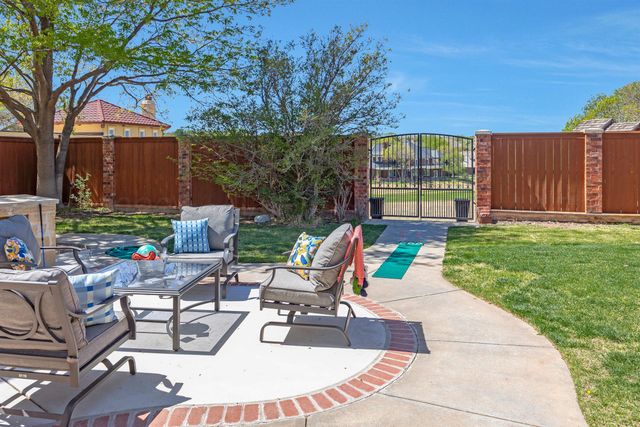 1 BARBER Place, Amarillo, TX 79124