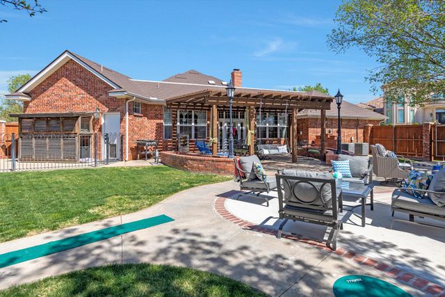 1 BARBER Place, Amarillo, TX 79124