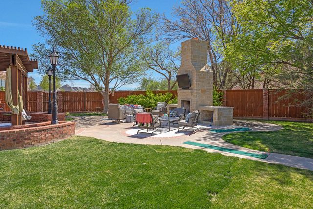 1 BARBER Place, Amarillo, TX 79124