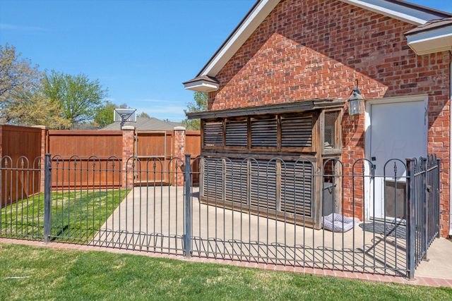 1 BARBER Place, Amarillo, TX 79124