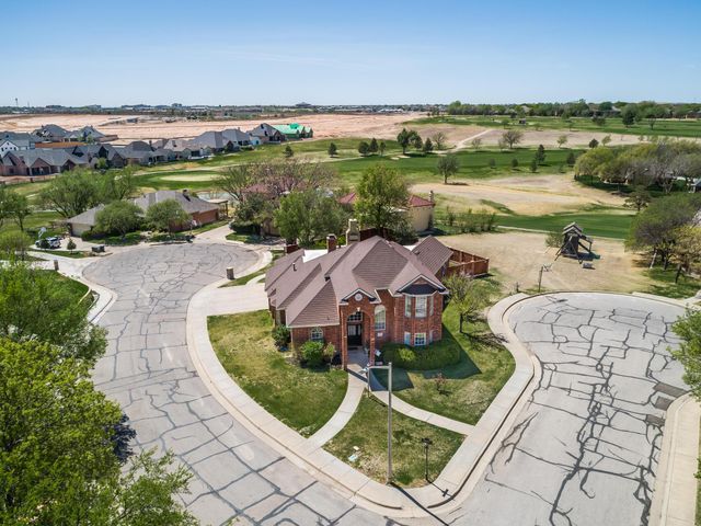 1 BARBER Place, Amarillo, TX 79124