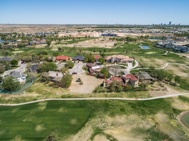 1 BARBER Place, Amarillo, TX 79124