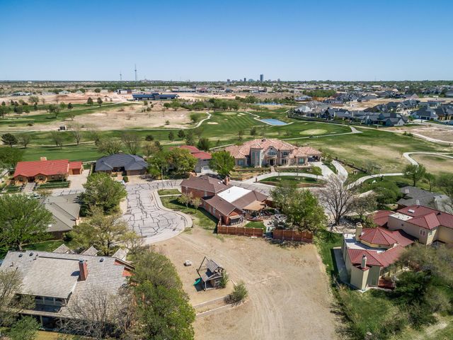 1 BARBER Place, Amarillo, TX 79124