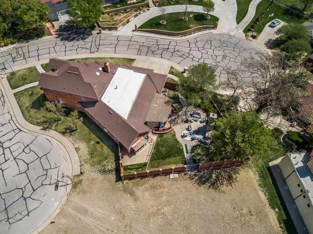 1 BARBER Place, Amarillo, TX 79124