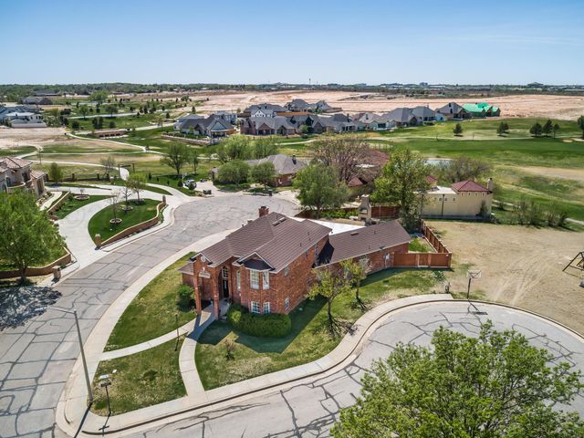 1 BARBER Place, Amarillo, TX 79124