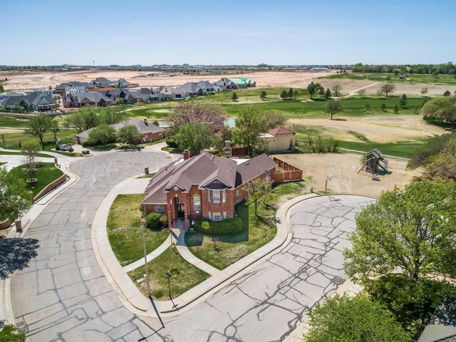 1 BARBER Place, Amarillo, TX 79124