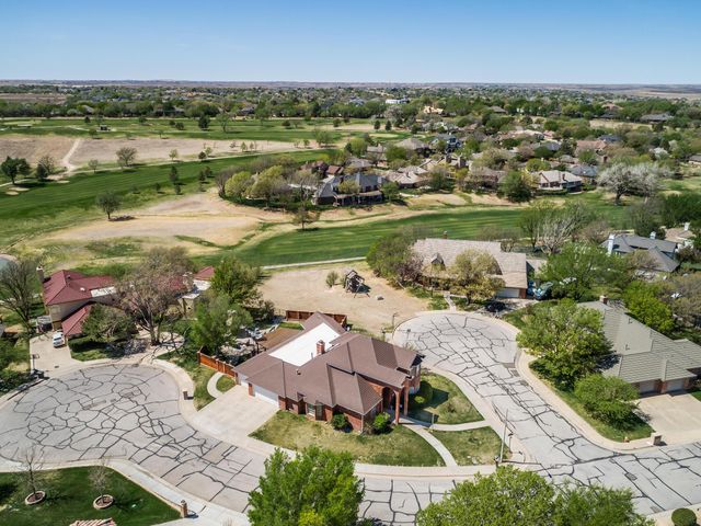 1 BARBER Place, Amarillo, TX 79124