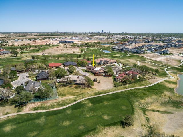 1 BARBER Place, Amarillo, TX 79124