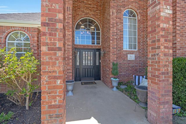 1 BARBER Place, Amarillo, TX 79124