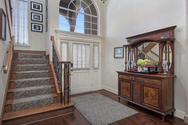 1 BARBER Place, Amarillo, TX 79124