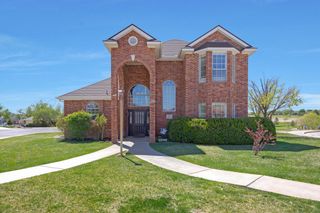 1 BARBER Place, Amarillo, TX 79124