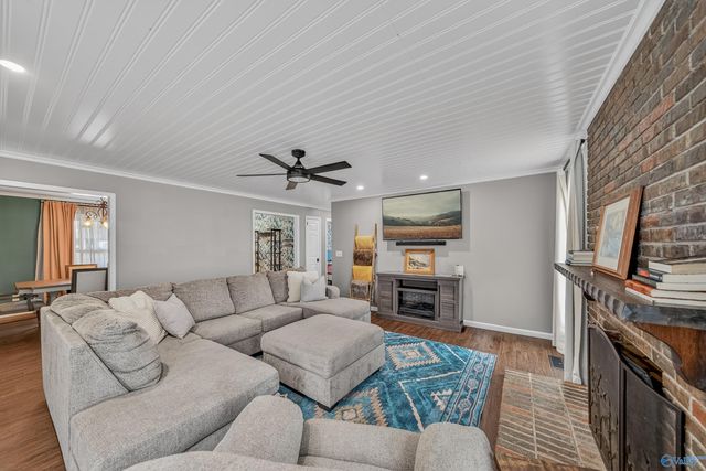 23706 Laura Leigh Lane, Athens, AL 35613