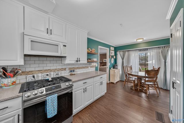 23706 Laura Leigh Lane, Athens, AL 35613